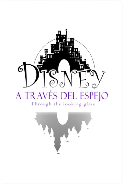 Disney: Through the Looking Glass poster