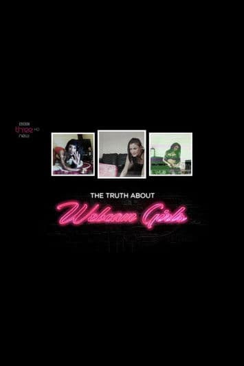 The Truth About Webcam Girls poster