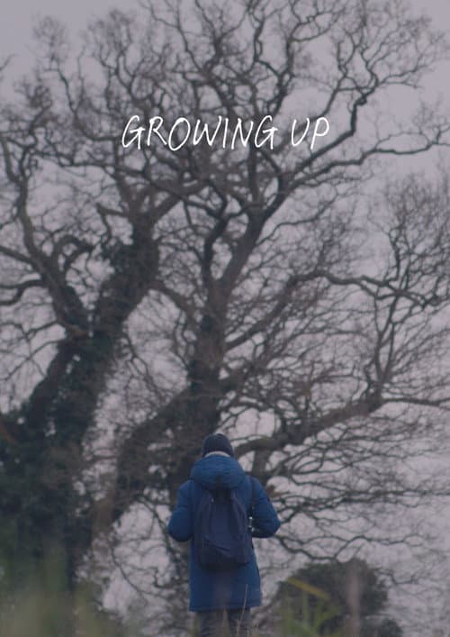 Growing Up poster