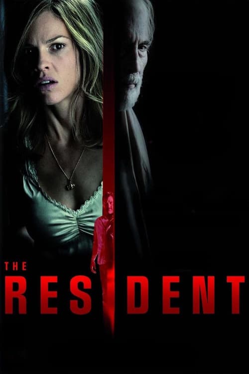 The Resident poster