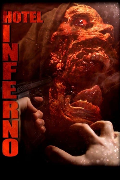 Hotel Inferno poster