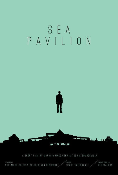Sea Pavilion poster