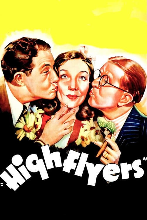 High Flyers poster