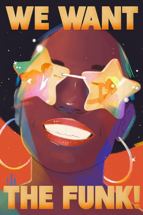 We Want the Funk! poster