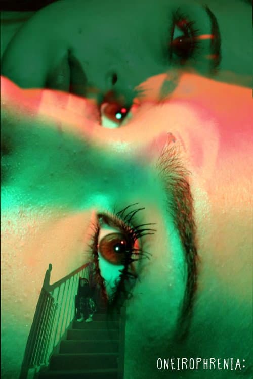 oneirophrenia poster