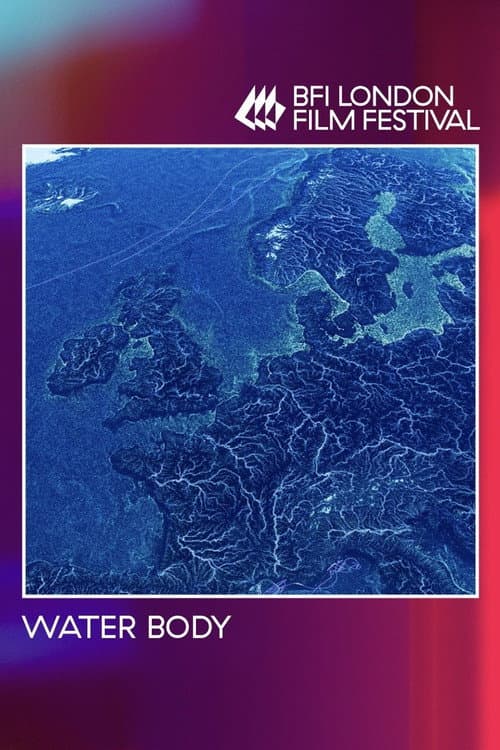 Water Body poster