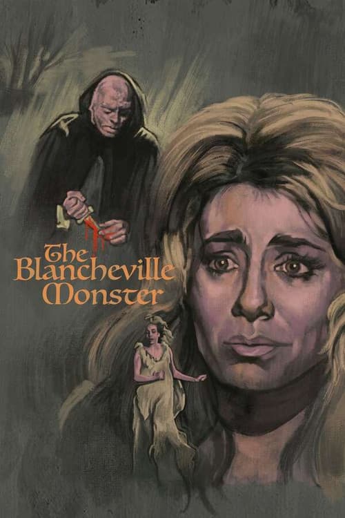 Castle of Horror poster