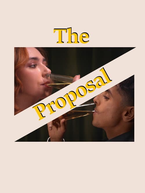 The Proposal poster