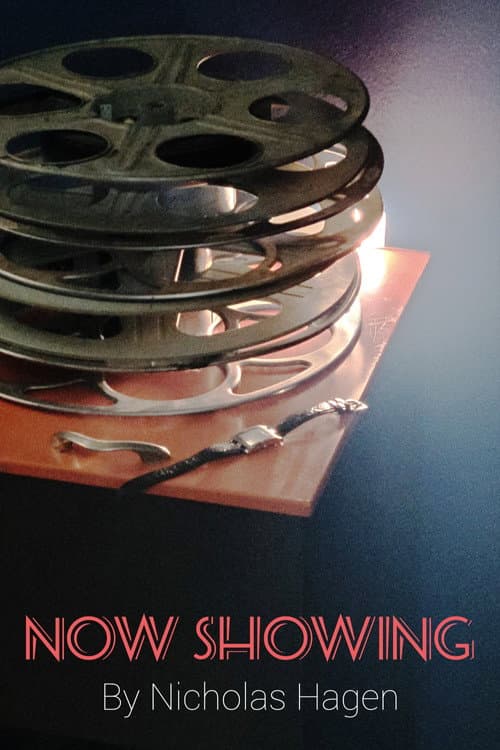 Now Showing poster