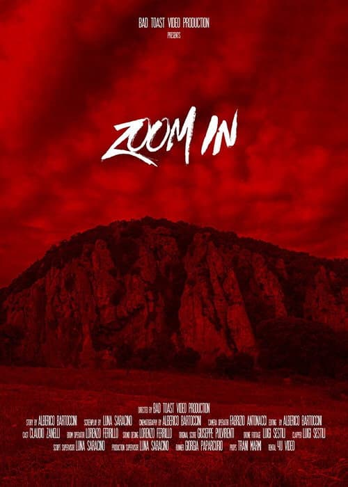Zoom In poster