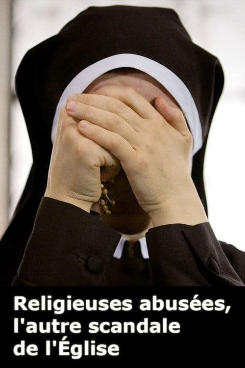 Sex Slaves of the Catholic Church poster