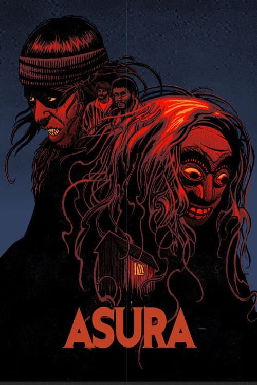 Asura poster