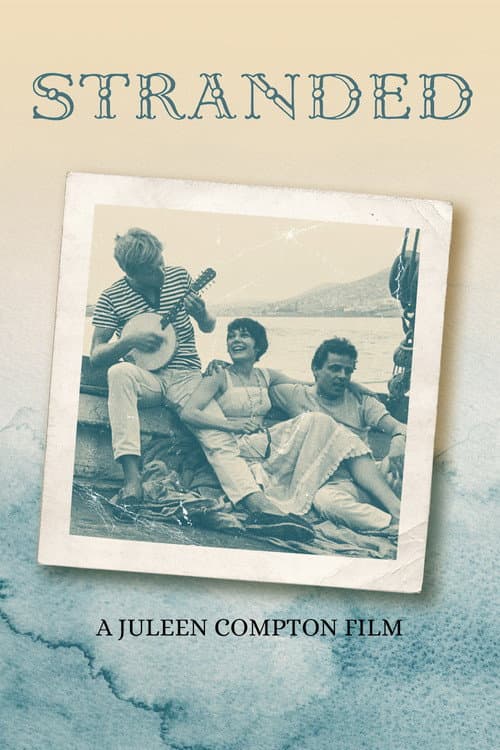 Stranded poster