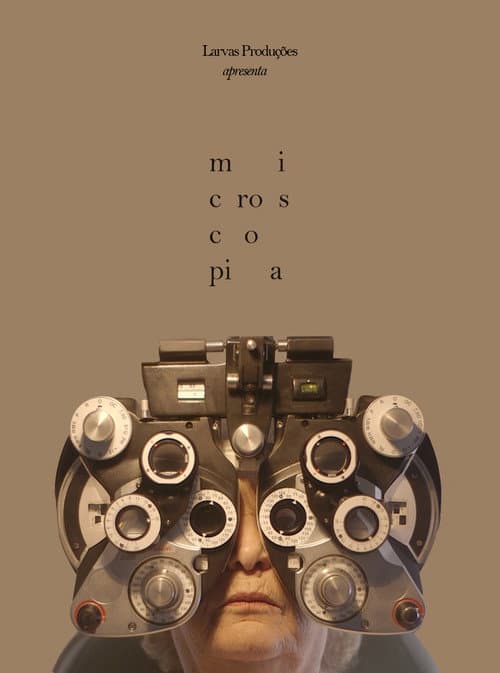 Microscopia poster