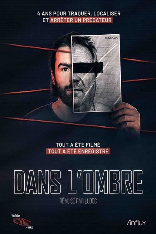 Dans l'ombre poster