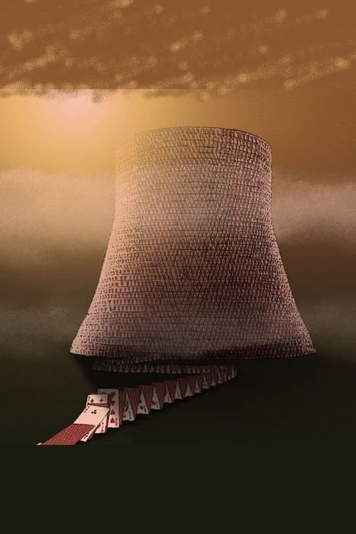 Rêves Fondus poster