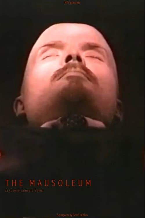 The Mausoleum poster