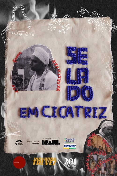 Sealed in Scars poster