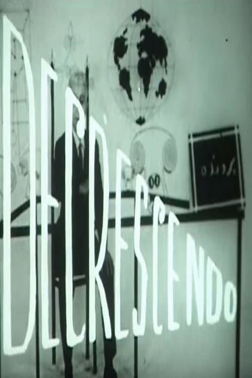Decrescendo poster