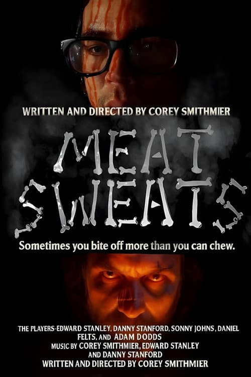 Meat Sweats poster