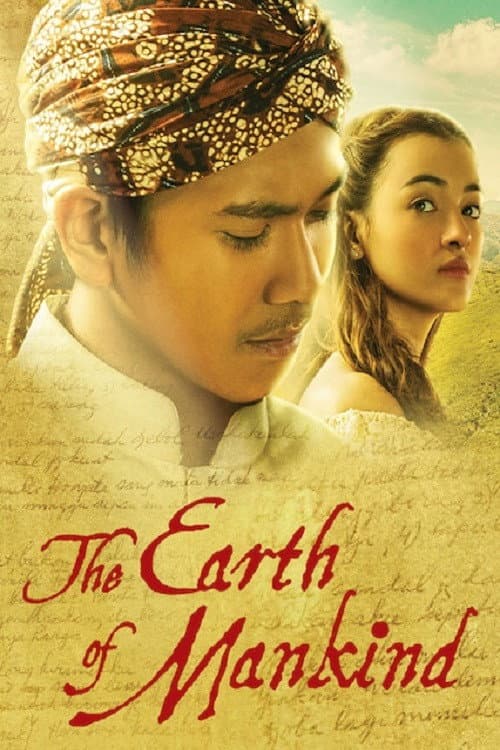 The Earth of Mankind poster