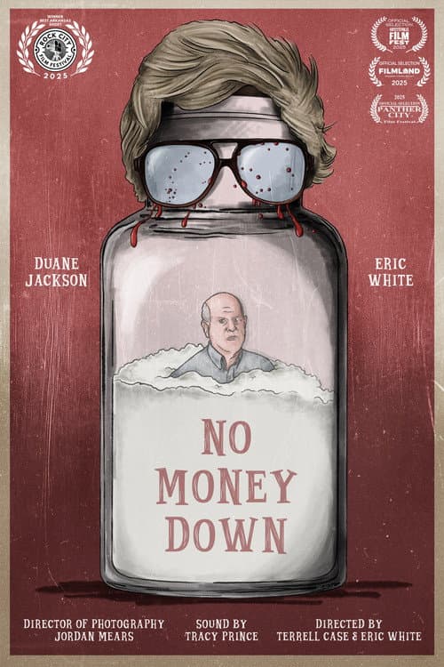 No Money Down poster