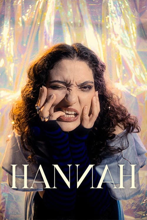 HannaH poster