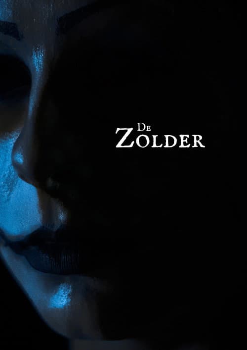 De Zolder poster