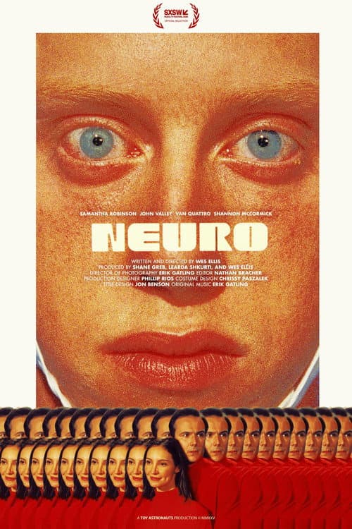 Neuro poster