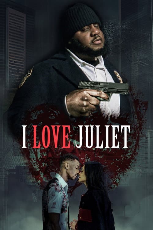 I Love Juliet poster