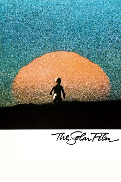 The Solar Film poster