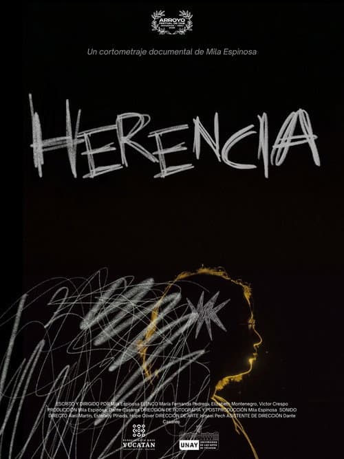 HERENCIA poster