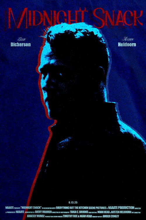 Midnight Snack poster