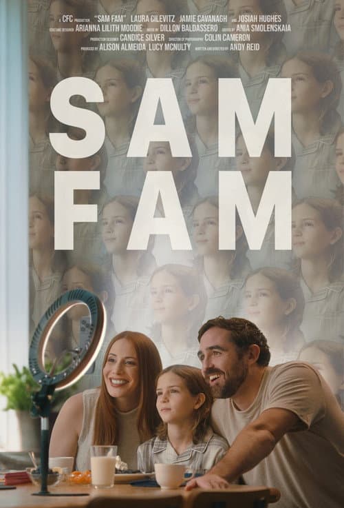 Sam Fam poster