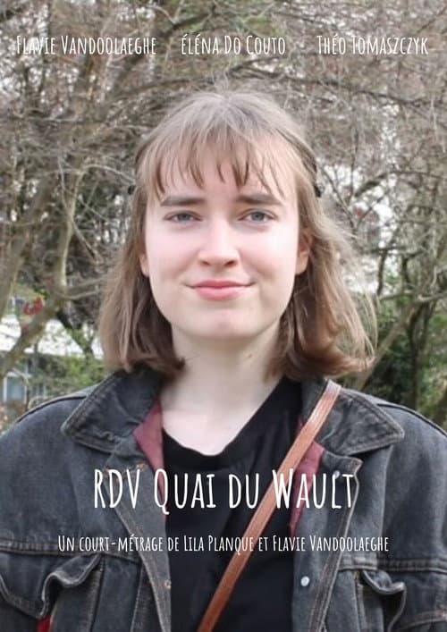 RDV Quai du Wault poster