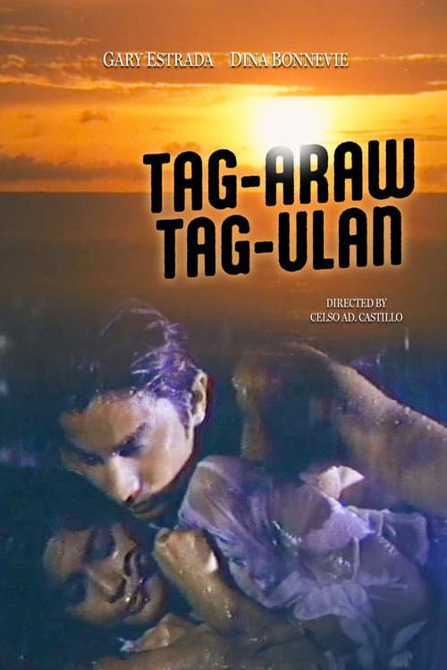 Tag-araw, Tag-ulan poster