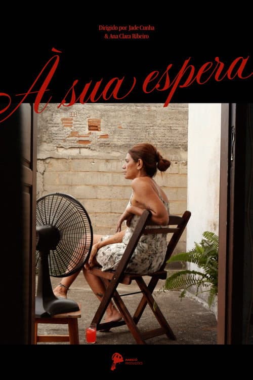 Waiting For You poster