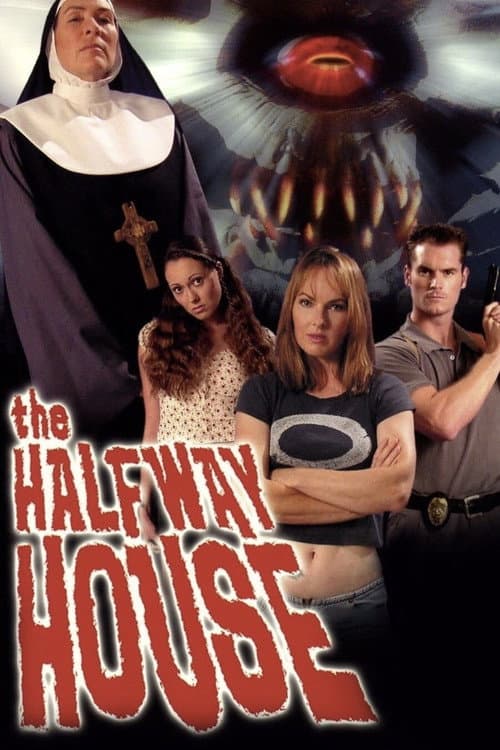 The Halfway House poster