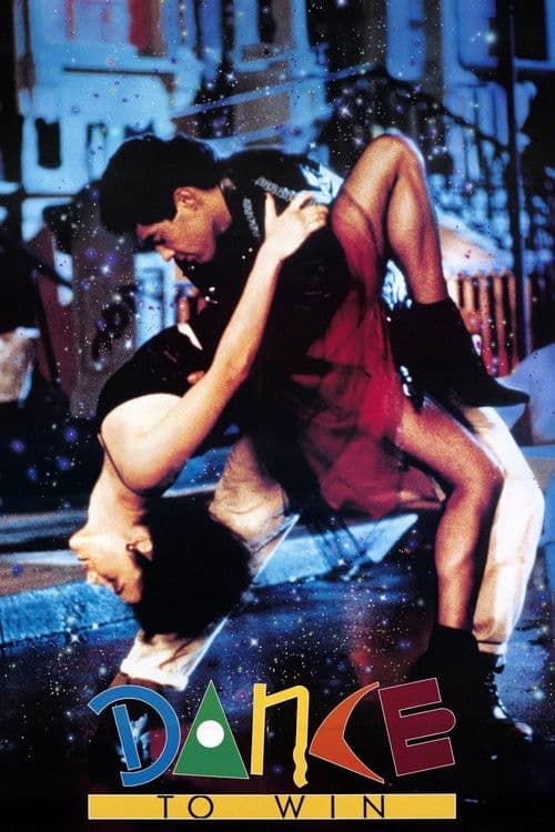 War Dancing - Dance to Win poster