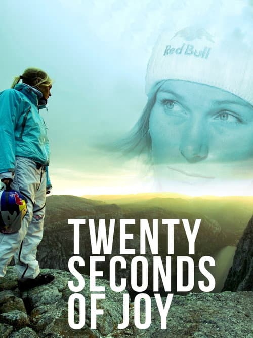 20 Seconds of Joy poster