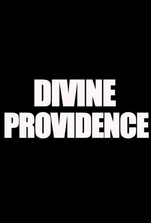 Divine Providence poster