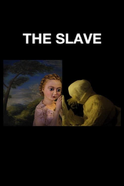 The Slave poster