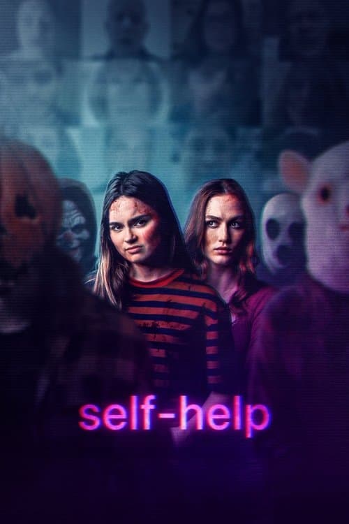 Self-Help poster