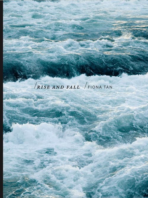 Rise and Fall poster