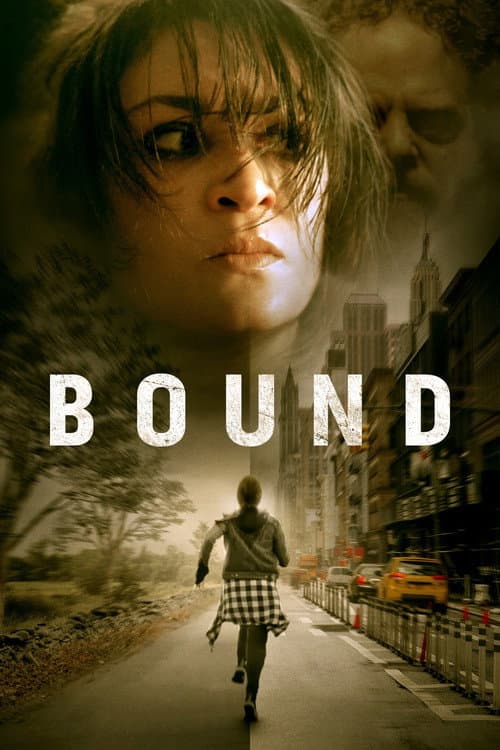 Bound poster