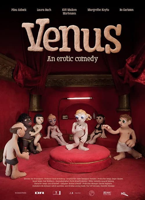 Venus poster