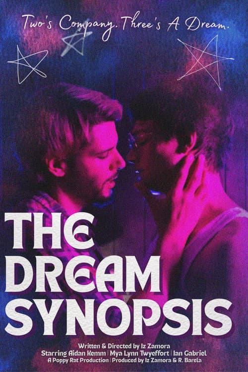 The Dream Synopsis poster