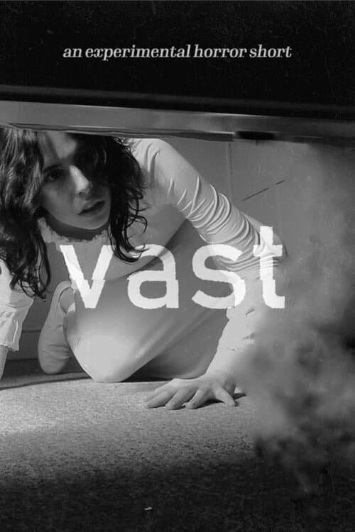 Vast poster