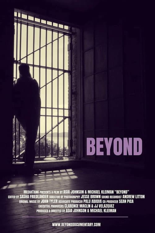 Beyond poster