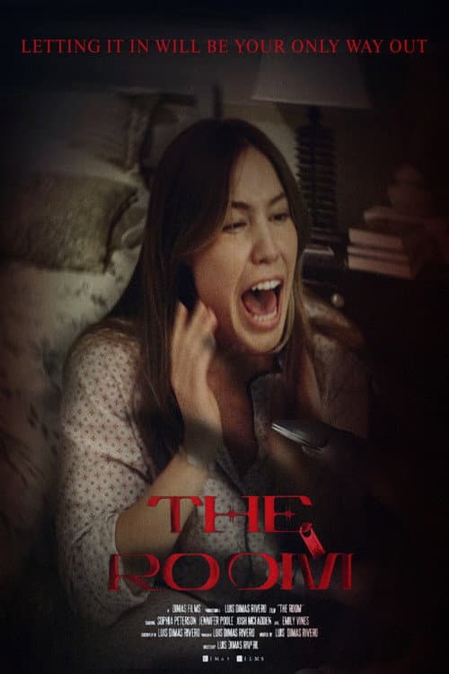 The Room poster